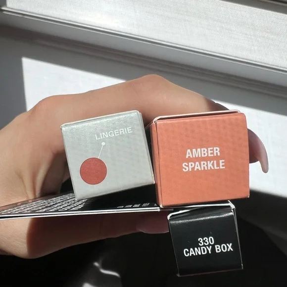 NIB 3 pcs. lip products - Picture 3 of 3